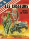 Les Casseurs : 2. Sabotage à Fort-Tempest