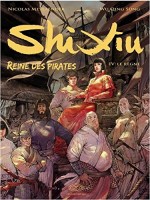 Shi Xiu 4. Le Règne