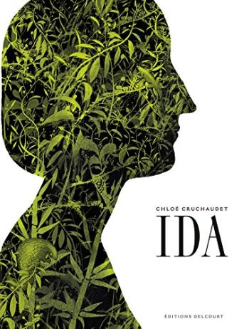 Couverture de l'album Ida - INT. Intégrale - Tomes 1 à 3