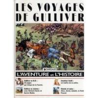 L'Aventure et l'Histoire 6. Les Voyages de Gulliver