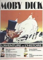 L'Aventure et l'Histoire 5. Moby Dick