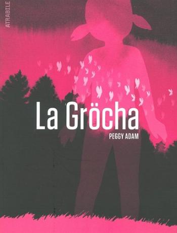 Couverture de l'album La Gröcha (One-shot)