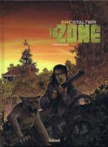 Couverture de l'album La Zone - 2. Résistances