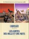 Les indispensables de la littérature en BD (France Loisirs) : 11. L'odyssée-Les contes des mille et une nuits