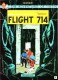 The Adventures of Tintin : 22. Flight 714