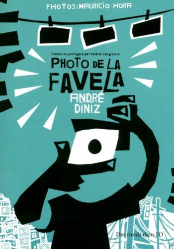 Couverture de l'album Photo de la Favela (One-shot)