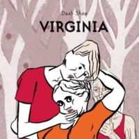 Virginia (Dash Shaw) (One-shot)