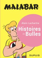 Malabar - Histoires de bulles (One-shot)