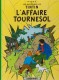 Les Aventures de Tintin : 18. L'Affaire Tournesol