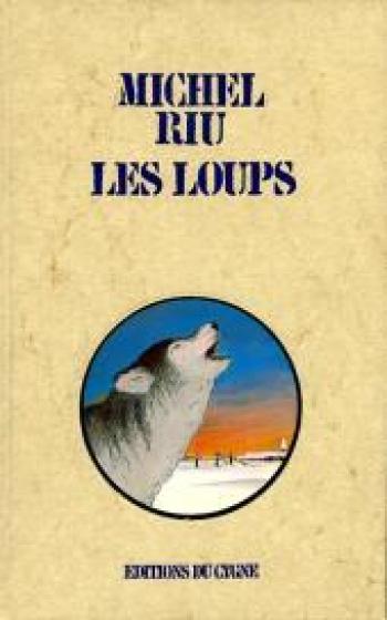 Couverture de l'album Les Loups (One-shot)