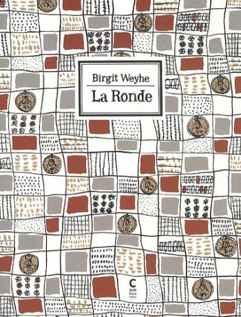 Couverture de l'album La Ronde - Une histoire en dix chapitres (One-shot)