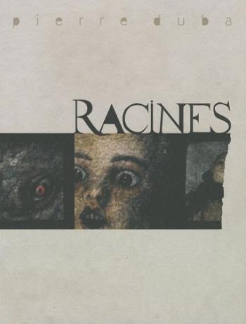 Couverture de l'album Racines (Pierre Duba) (One-shot)