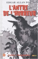 L'Antre de l'horreur (One-shot)