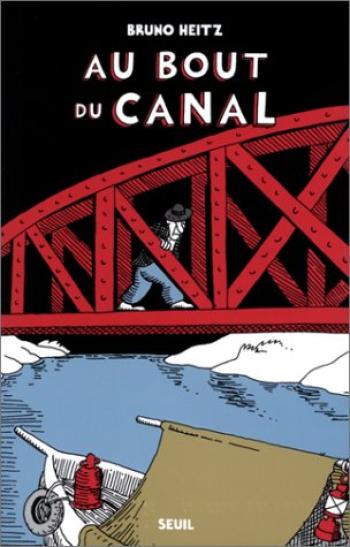 Couverture de l'album Un privé à la cambrousse - 6. Au bout du canal