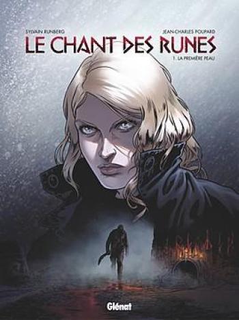 Couverture de l'album Le Chant des runes - 1. La Première Peau