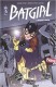 Batgirl : 1. Bienvenue à Burnside