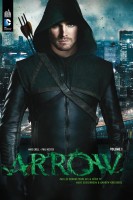 Arrow 1. Volume 1
