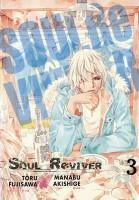 Soul Reviver 3. Tome 3