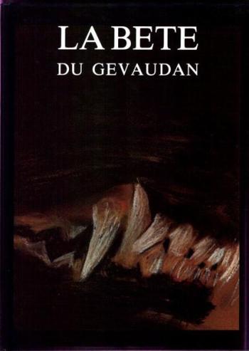 Couverture de l'album La Bête du Gévaudan (One-shot)