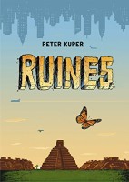 Ruines (One-shot)