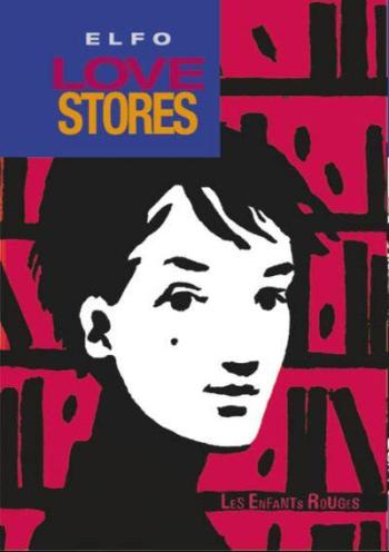 Couverture de l'album Love Stores (One-shot)