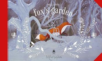 Couverture de l'album Fox's Garden (One-shot)