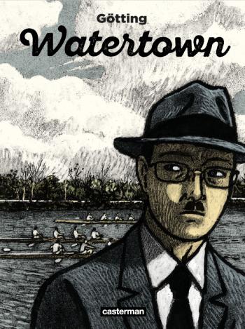 Couverture de l'album Watertown (One-shot)