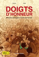 Doigts d'honneur (One-shot)