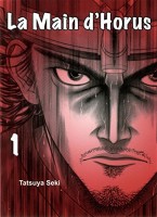 La Main d'Horus 1. Tome 1