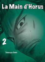 La Main d'Horus 2. Tome 2