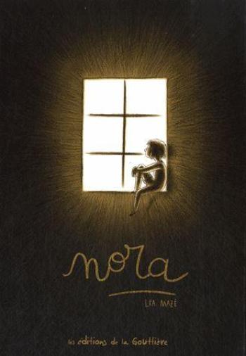 Couverture de l'album Nora (One-shot)