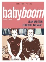 Baby Boom (One-shot)