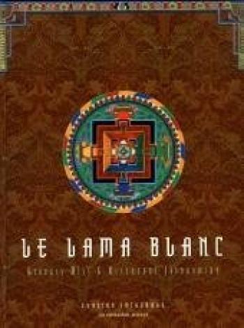 Couverture de l'album Le Lama blanc - INT. Le Lama Blanc