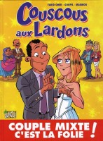 Couscous aux Lardons (One-shot)