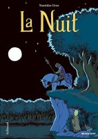 La Nuit (Stanislas Gros) (One-shot)