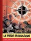 Blake et Mortimer (Blake et Mortimer) : 9. Le Piège diabolique