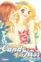 Candy Kiss (One-shot)