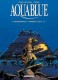 Aquablue : INT. L'Intégrale - Tomes 10 et 11