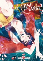 Lune de sang 6. Tome 6