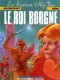 Les Aventures d'Alef-Thau : 3. Le roi borgne