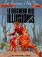 Les Aventures d'Alef-Thau : 4. Le seigneur des illusions