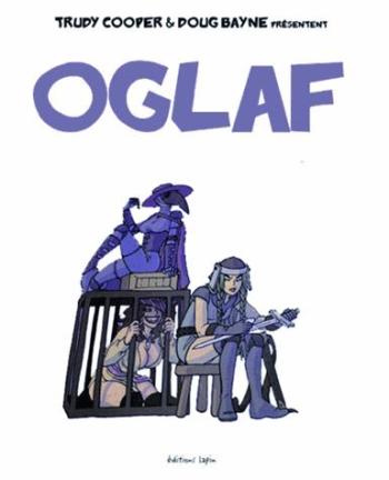 Couverture de l'album Oglaf - 2. Oglaf Tome 02