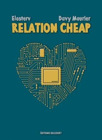 Couverture de l'album Relation Cheap (One-shot)