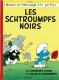 Les Schtroumpfs : 1. Les Schtroumpfs noirs