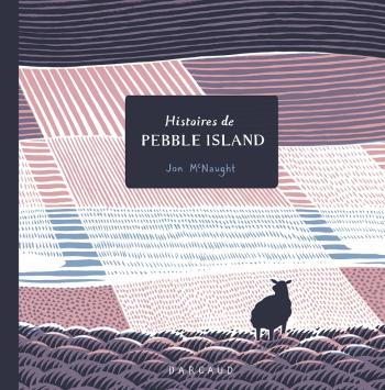 Couverture de l'album Pebble Island (One-shot)
