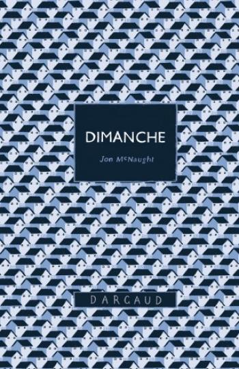 Couverture de l'album Dimanche (One-shot)
