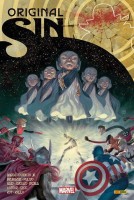 Original Sin (Marvel Absolute) (One-shot)