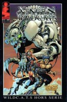 WildC.A.T.S - Hors-série 3. 3. X-Men / WildC.A.T.S.