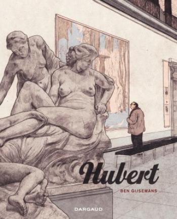 Couverture de l'album Hubert (One-shot)
