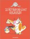 Un chat assassin : 2. Le Retour du chat assassin